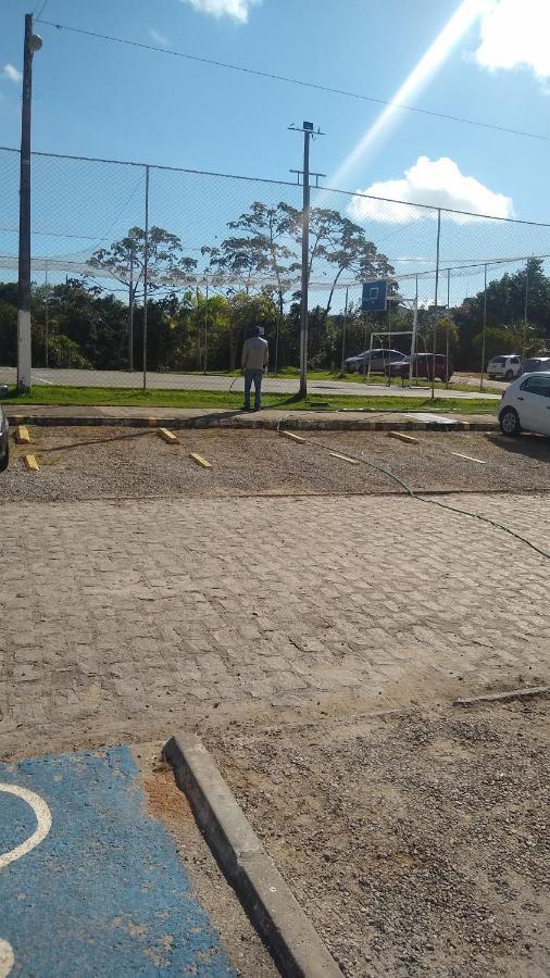 Apartamento Residencial Iracema Maceió Exterior foto