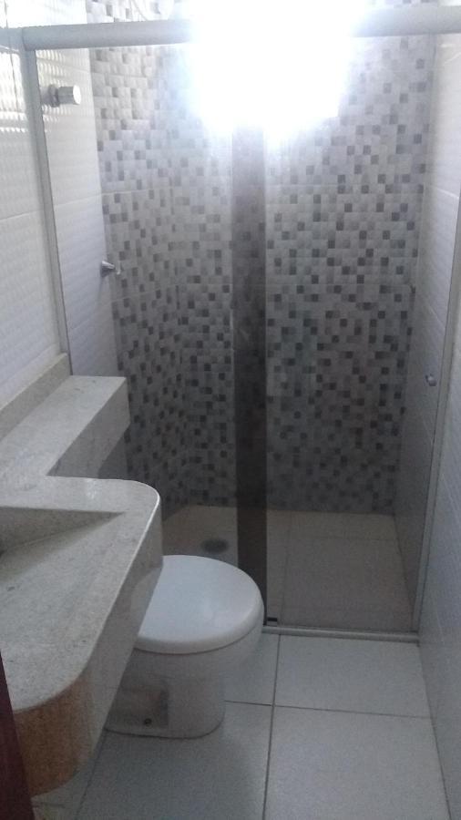 Apartamento Residencial Iracema Maceió Exterior foto