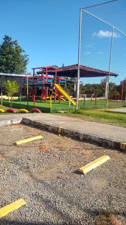 Apartamento Residencial Iracema Maceió Exterior foto