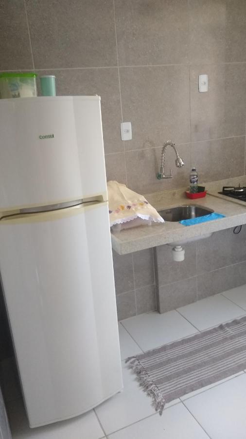Apartamento Residencial Iracema Maceió Exterior foto