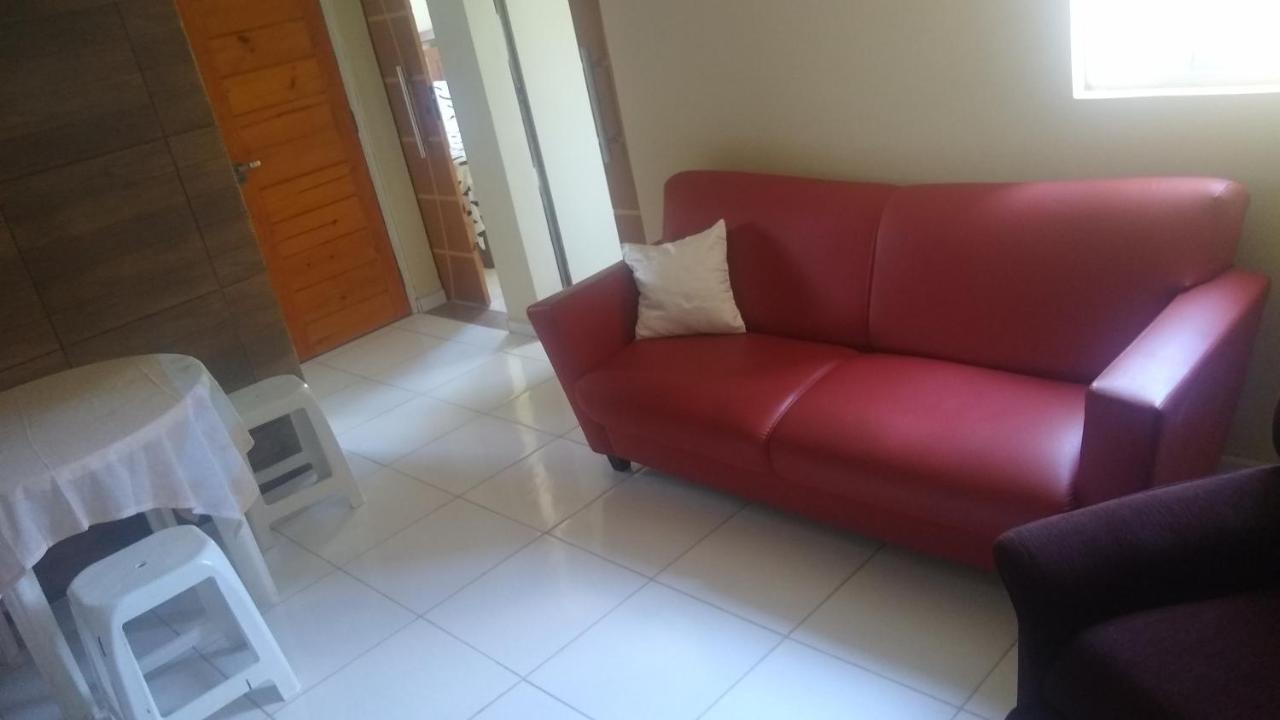 Apartamento Residencial Iracema Maceió Exterior foto